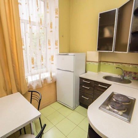 Rk Central Avenue Apartment Lemberg Exterior foto